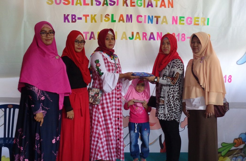 Pertemuan Wali Murid